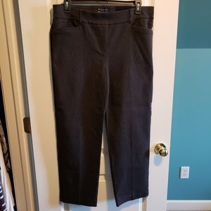 3/$20 Penningtons Universal Fit Pants